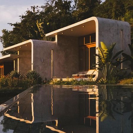 Villa La Plantation Kampot Bagian luar foto