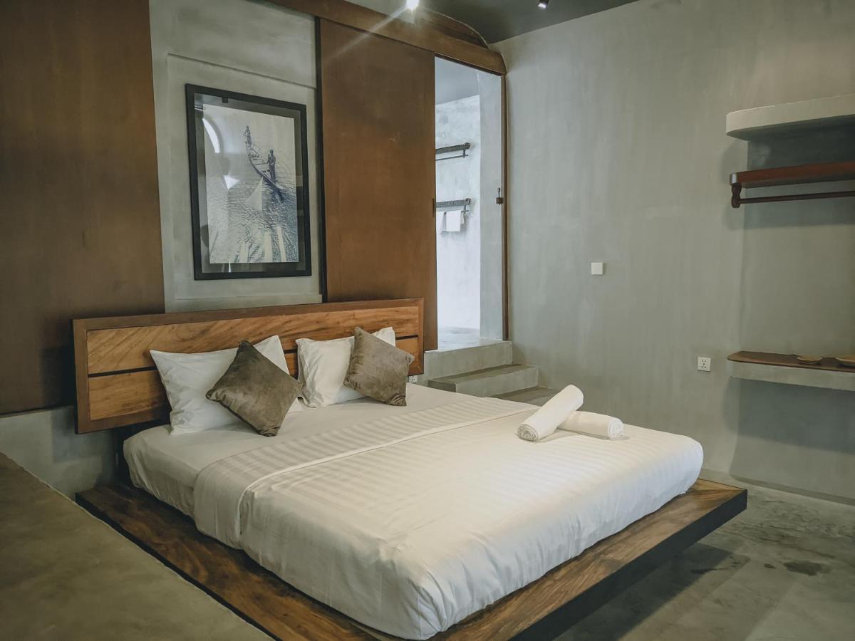 Villa La Plantation Kampot Bagian luar foto