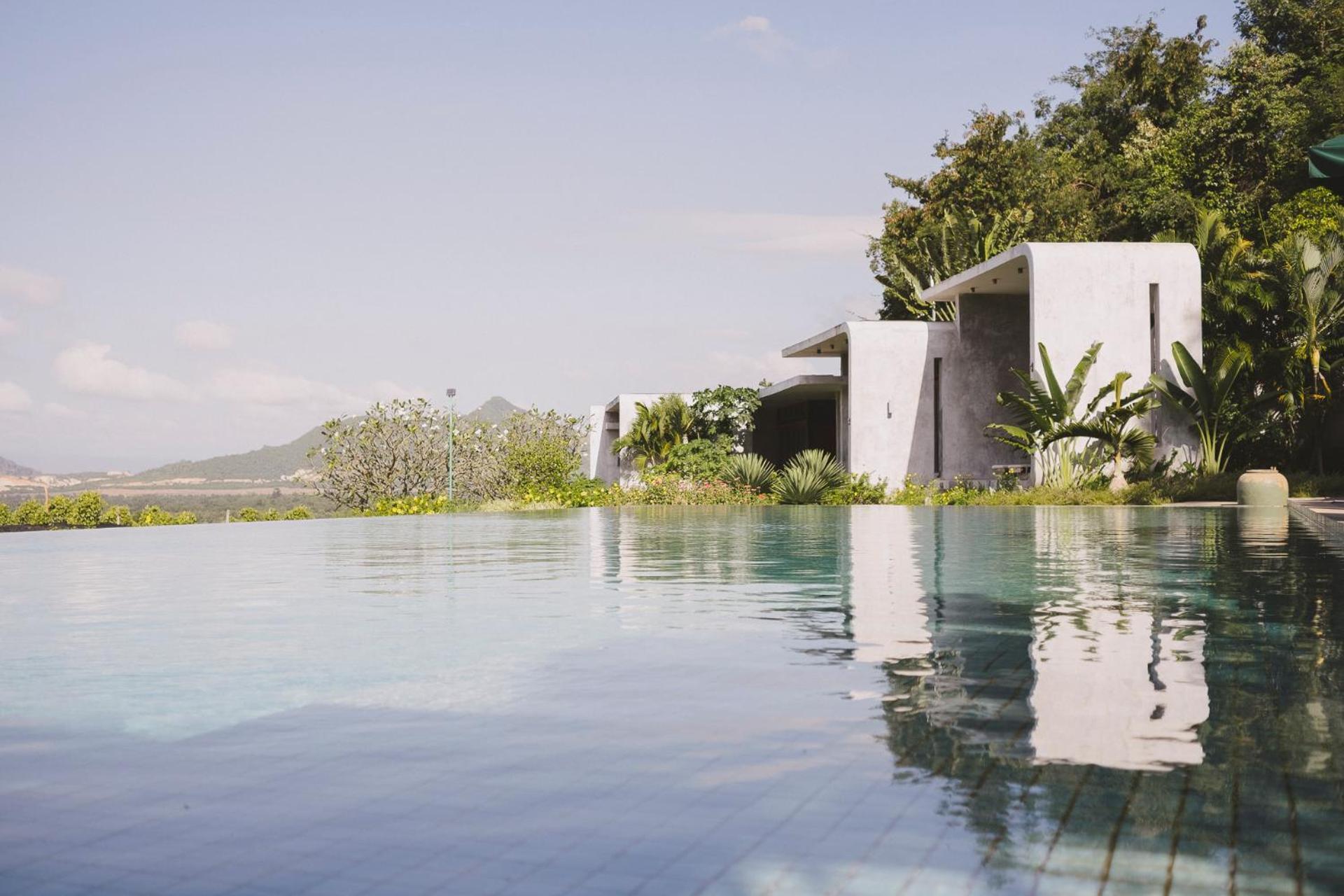 Villa La Plantation Kampot Bagian luar foto