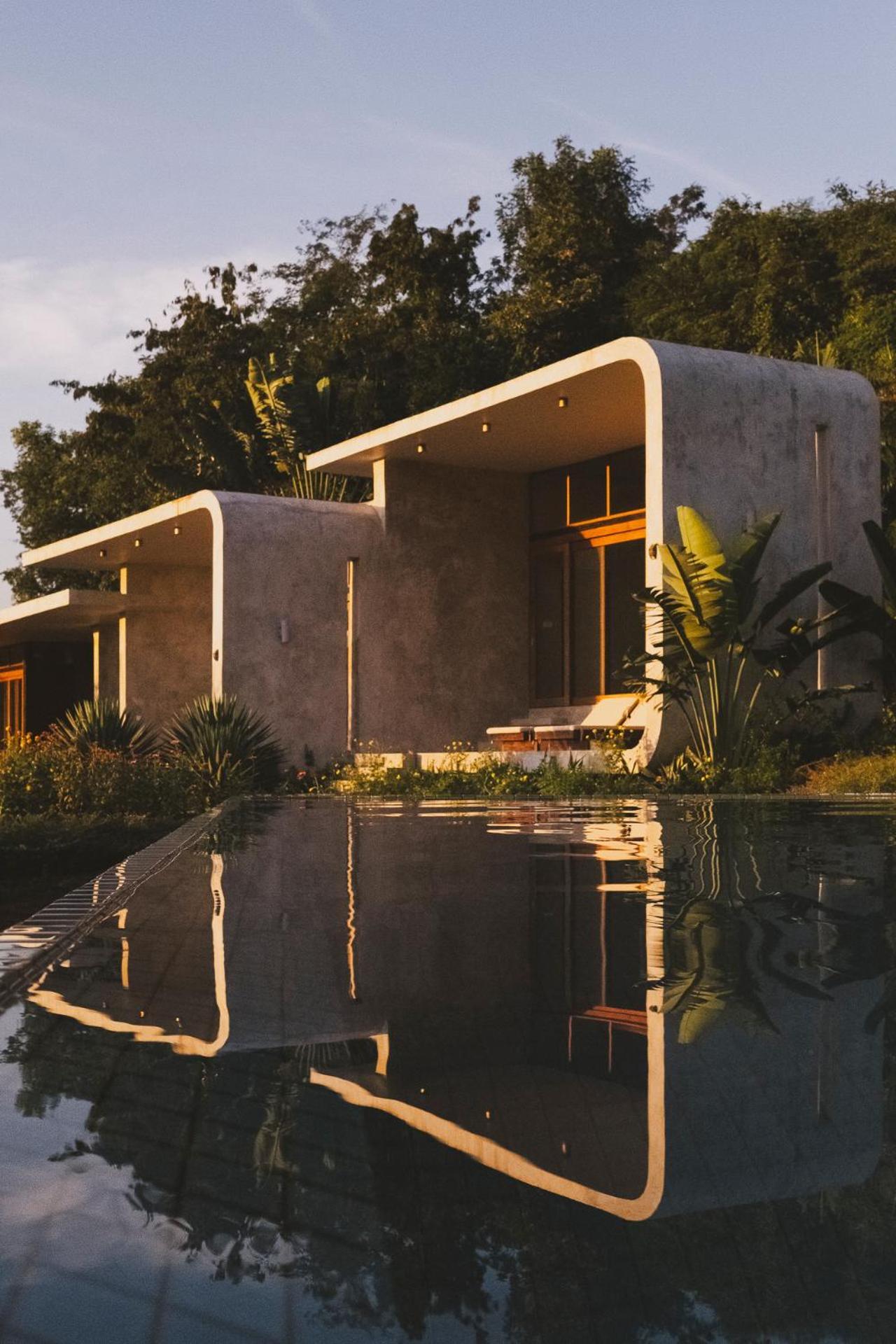 Villa La Plantation Kampot Bagian luar foto