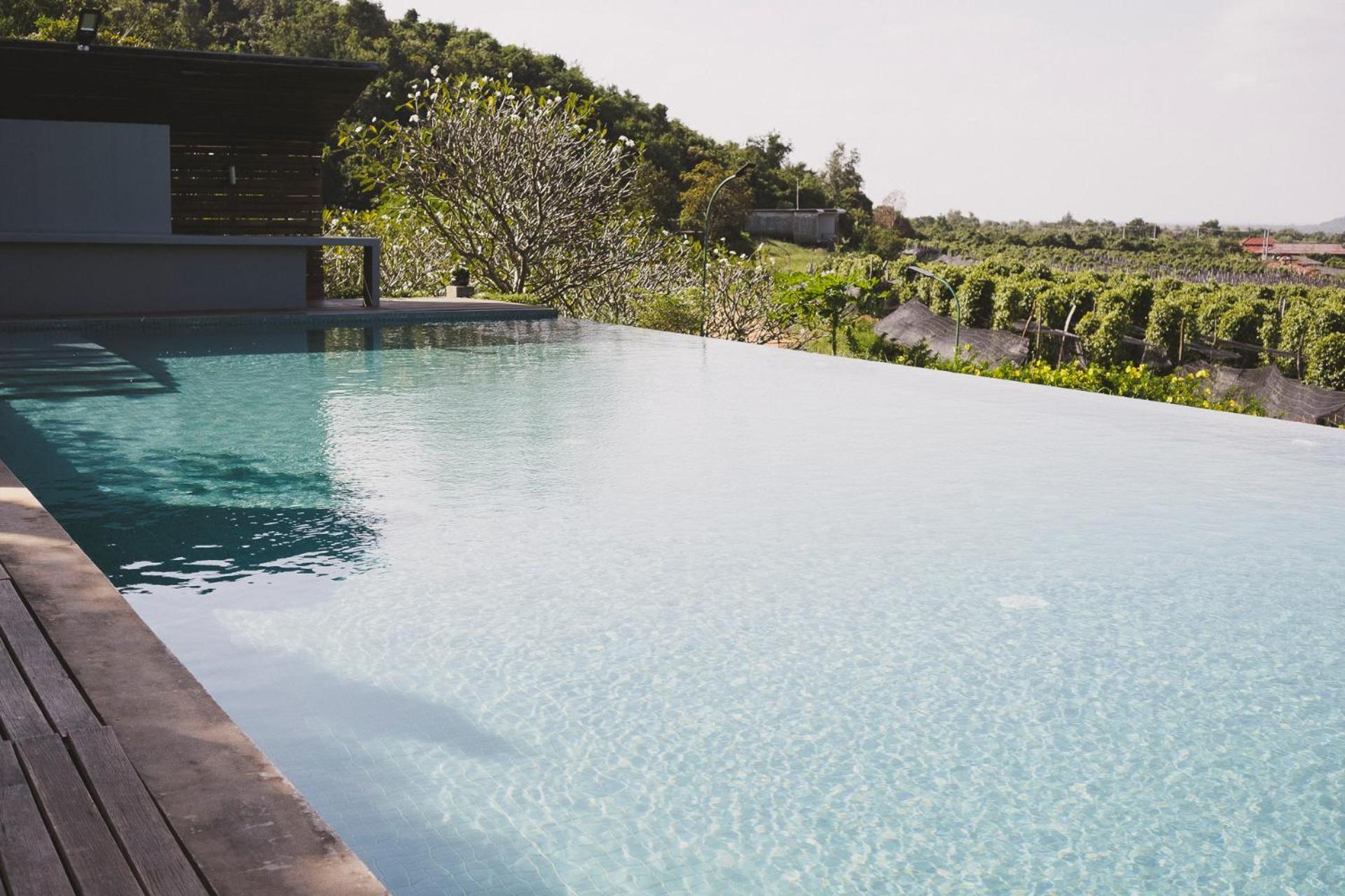 Villa La Plantation Kampot Bagian luar foto