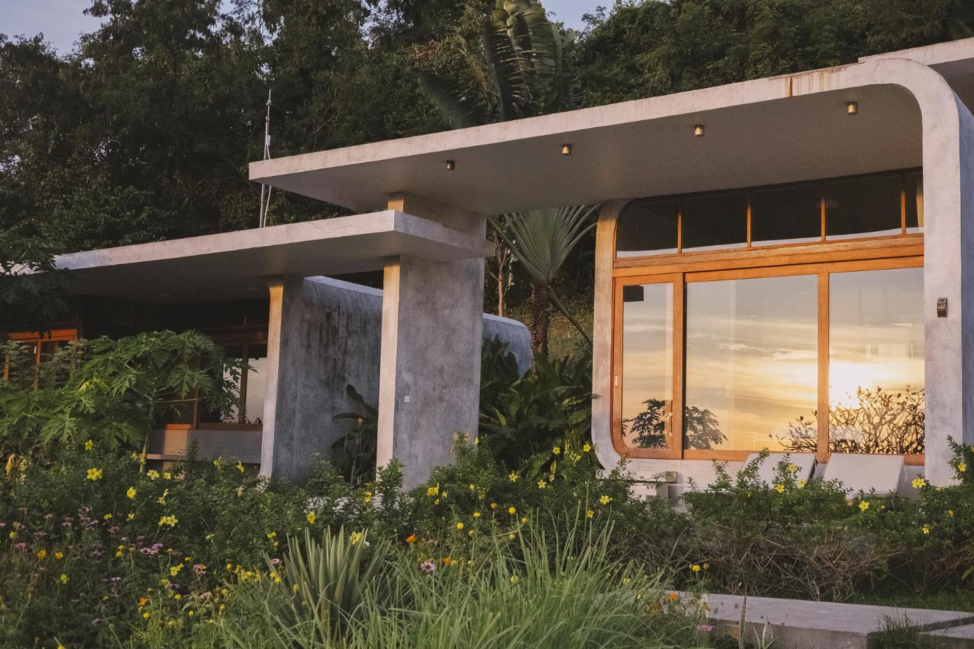 Villa La Plantation Kampot Bagian luar foto